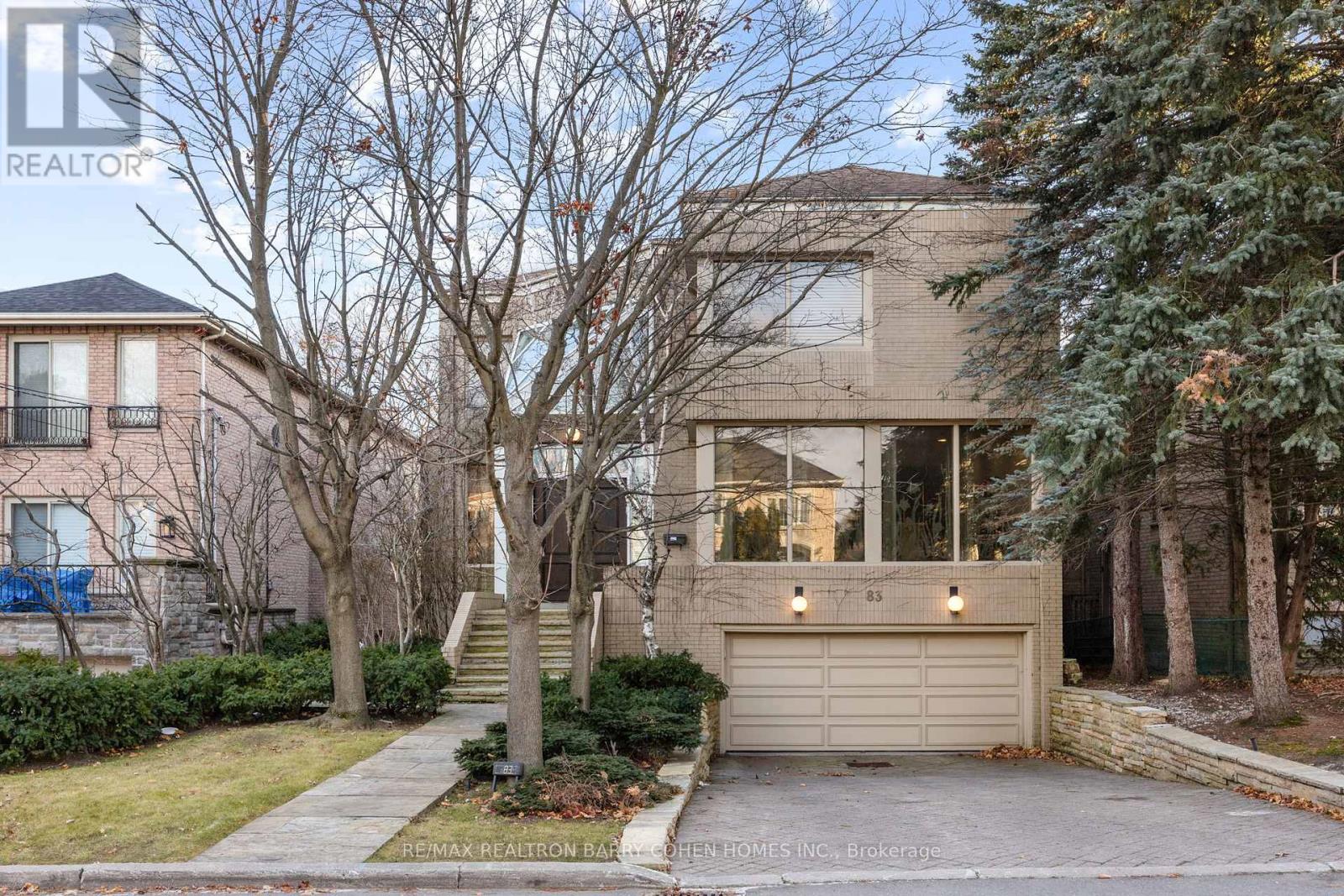 83 HILLMOUNT AVENUE, Toronto, Ontario