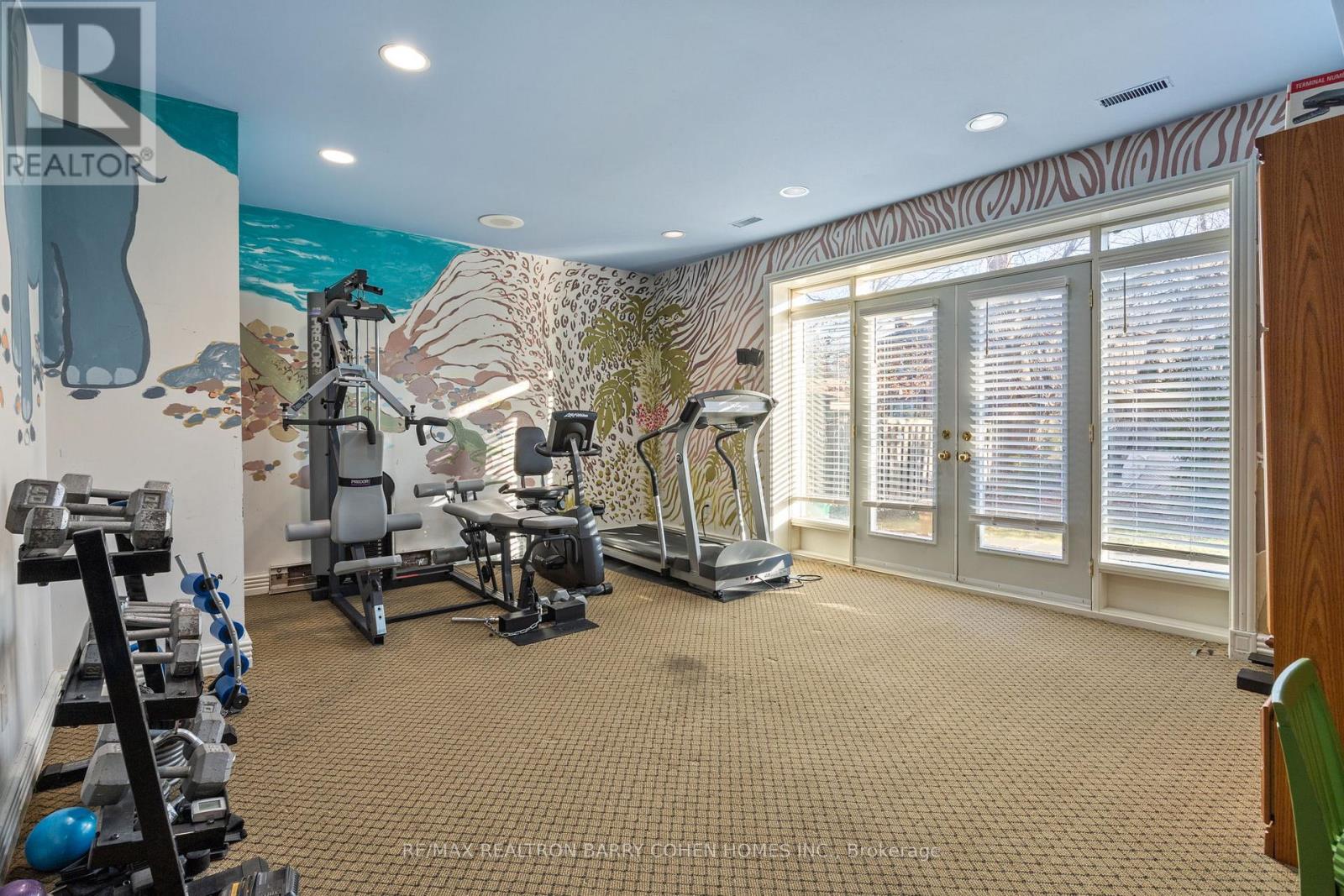 83 Hillmount Avenue, Toronto, Ontario  M6B 1X5 - Photo 18 - C12704488