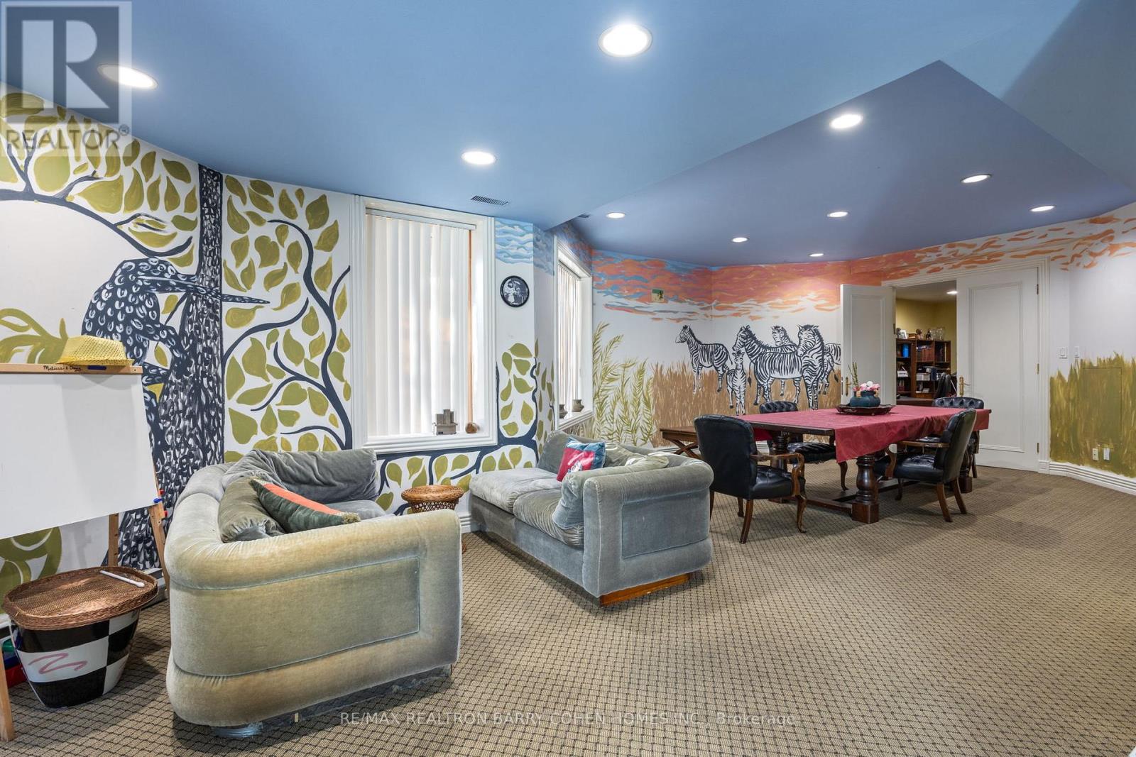 83 Hillmount Avenue, Toronto, Ontario  M6B 1X5 - Photo 19 - C12704488