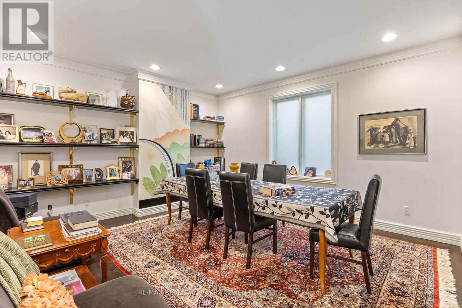 83 Hillmount Avenue, Toronto, Ontario  M6B 1X5 - Photo 9 - C12704488