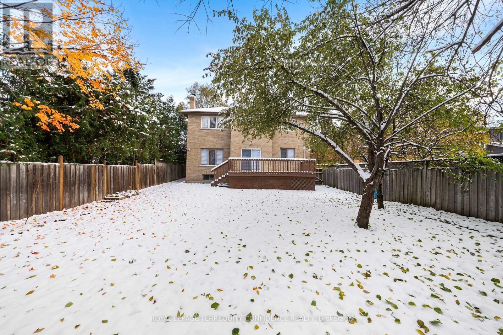 366 Hounslow Avenue, Toronto, Ontario  M2R 1H6 - Photo 48 - C12704500