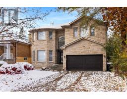 366 HOUNSLOW AVENUE, Toronto, Ontario