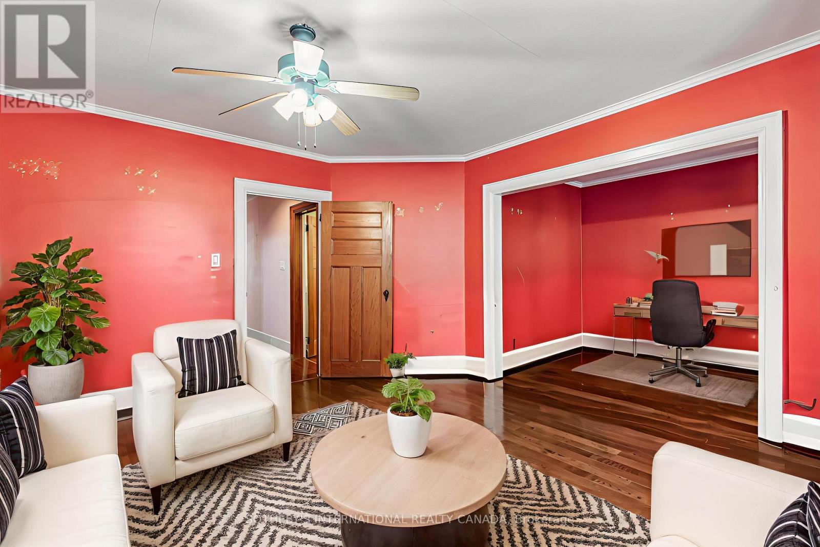 38 Foxbar Road, Toronto, Ontario  M4V 2G6 - Photo 20 - C12704524