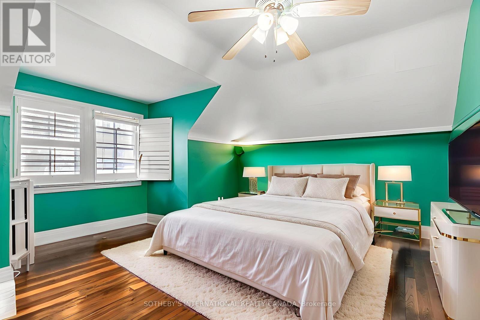 38 Foxbar Road, Toronto, Ontario  M4V 2G6 - Photo 34 - C12704524