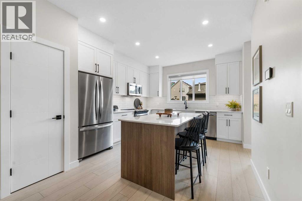 84 Ricardo Ranch Avenue Se, Calgary, Alberta  T3M 3Z4 - Photo 6 - A2277673