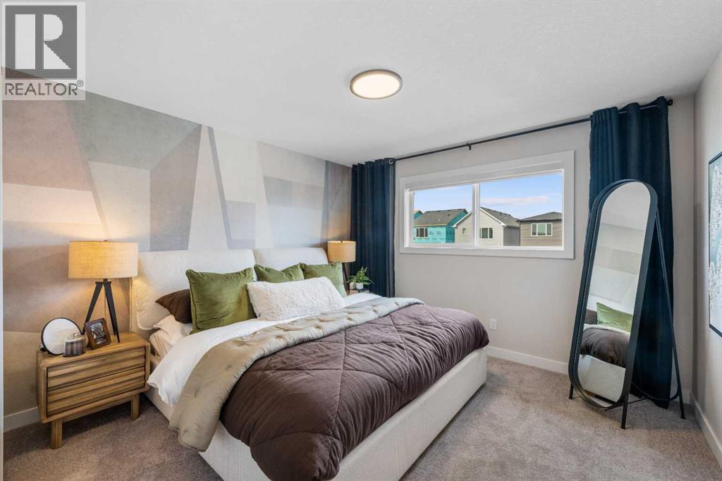 84 Ricardo Ranch Avenue Se, Calgary, Alberta  T3M 3Z4 - Photo 16 - A2277673