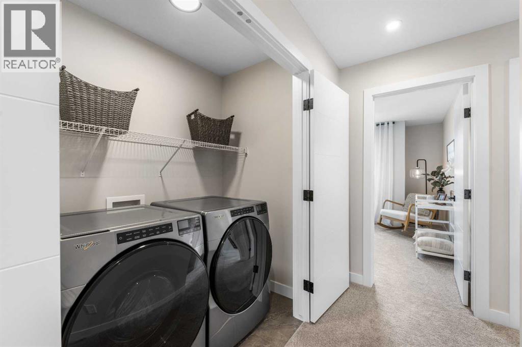 84 Ricardo Ranch Avenue Se, Calgary, Alberta  T3M 3Z4 - Photo 15 - A2277673