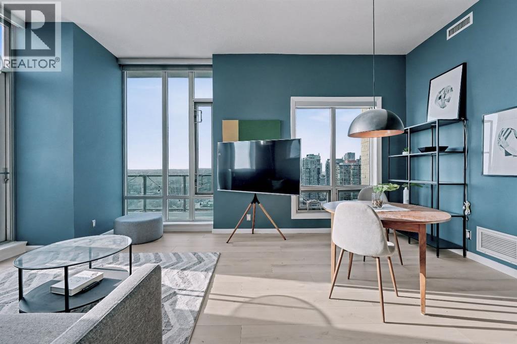 2210, 210 15 Avenue Se, Calgary, Alberta  T2G 0B5 - Photo 1 - A2278812