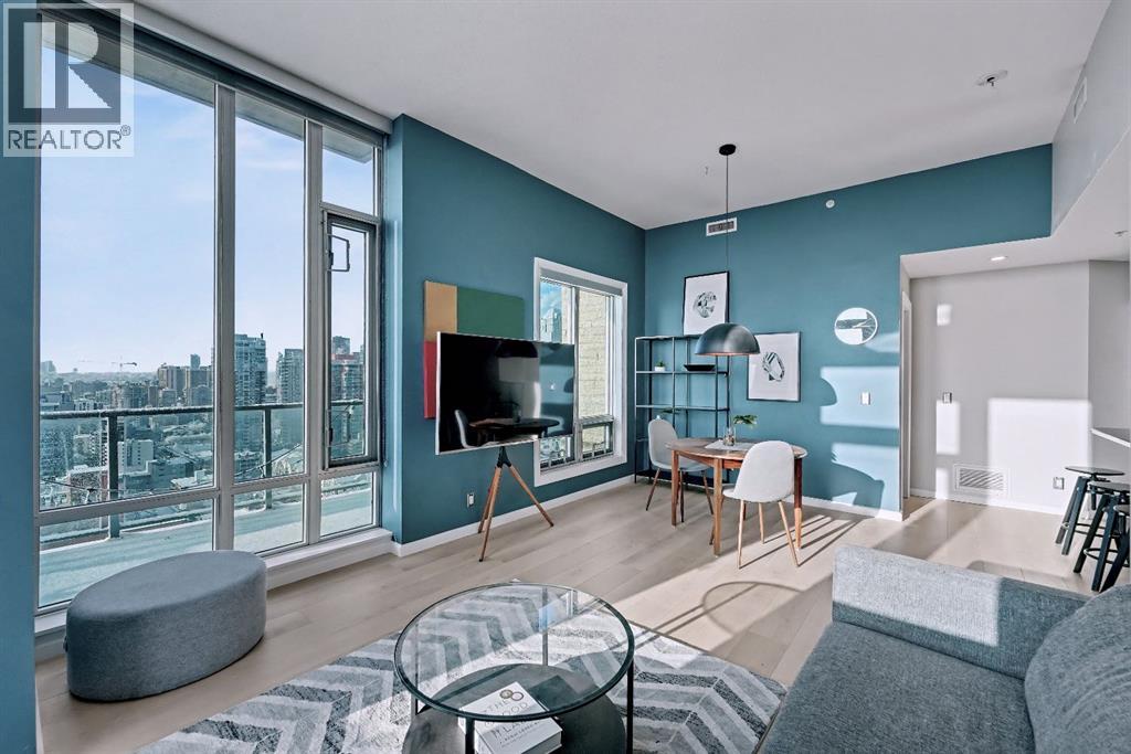 2210, 210 15 Avenue Se, Calgary, Alberta  T2G 0B5 - Photo 20 - A2278812