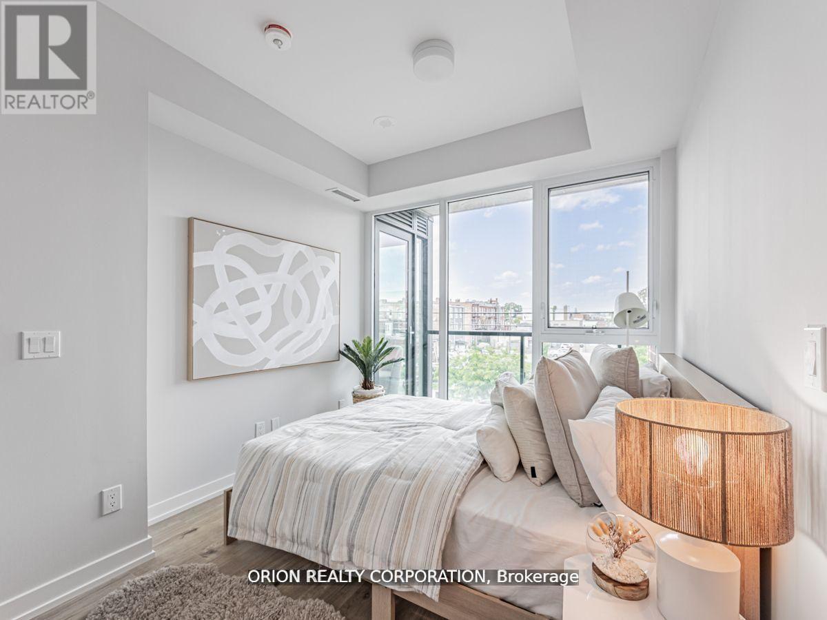 515 - 201 Brock Street S, Whitby, Ontario  L1N 4K2 - Photo 11 - E12704320