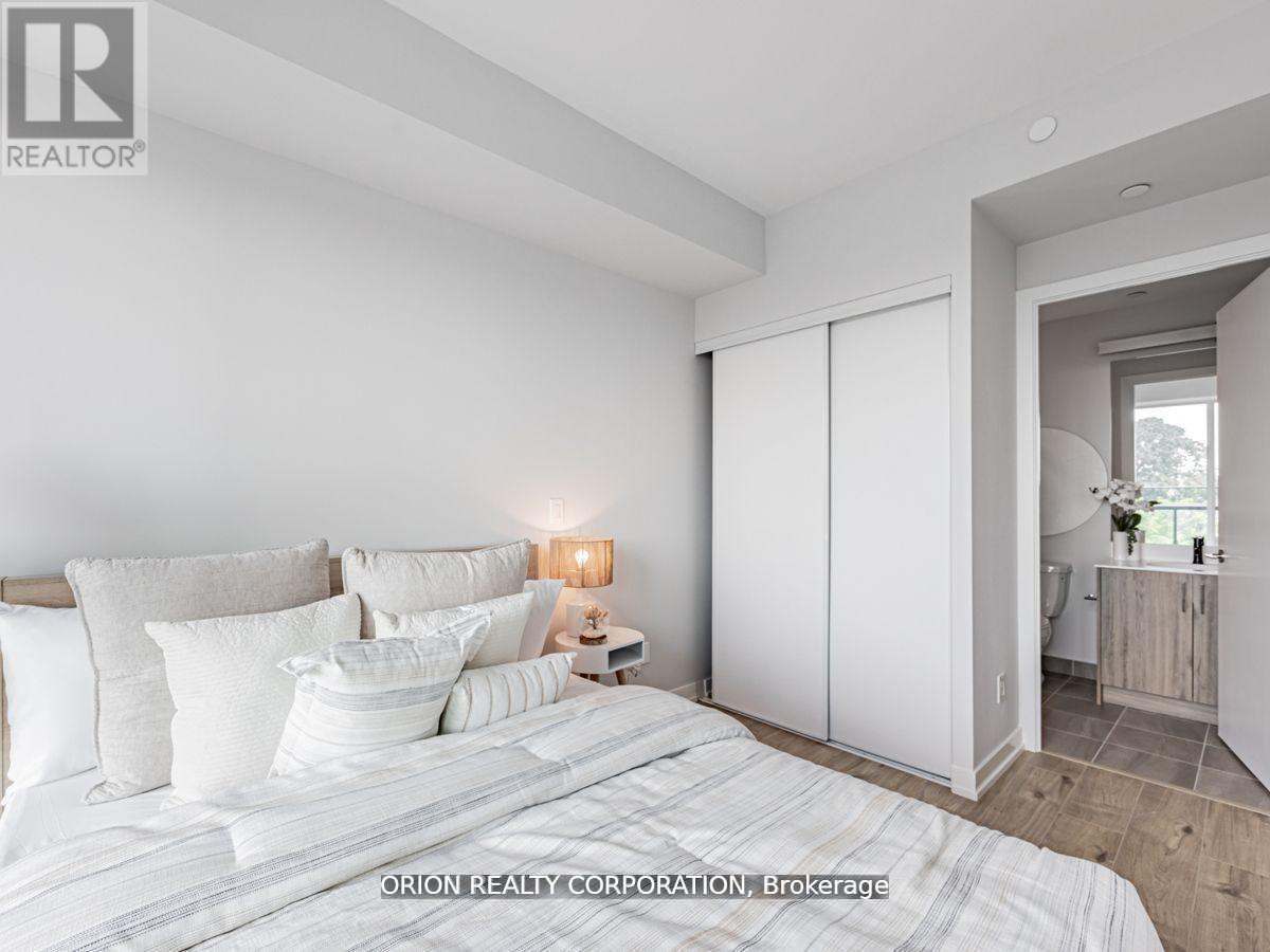 515 - 201 Brock Street S, Whitby, Ontario  L1N 4K2 - Photo 12 - E12704320