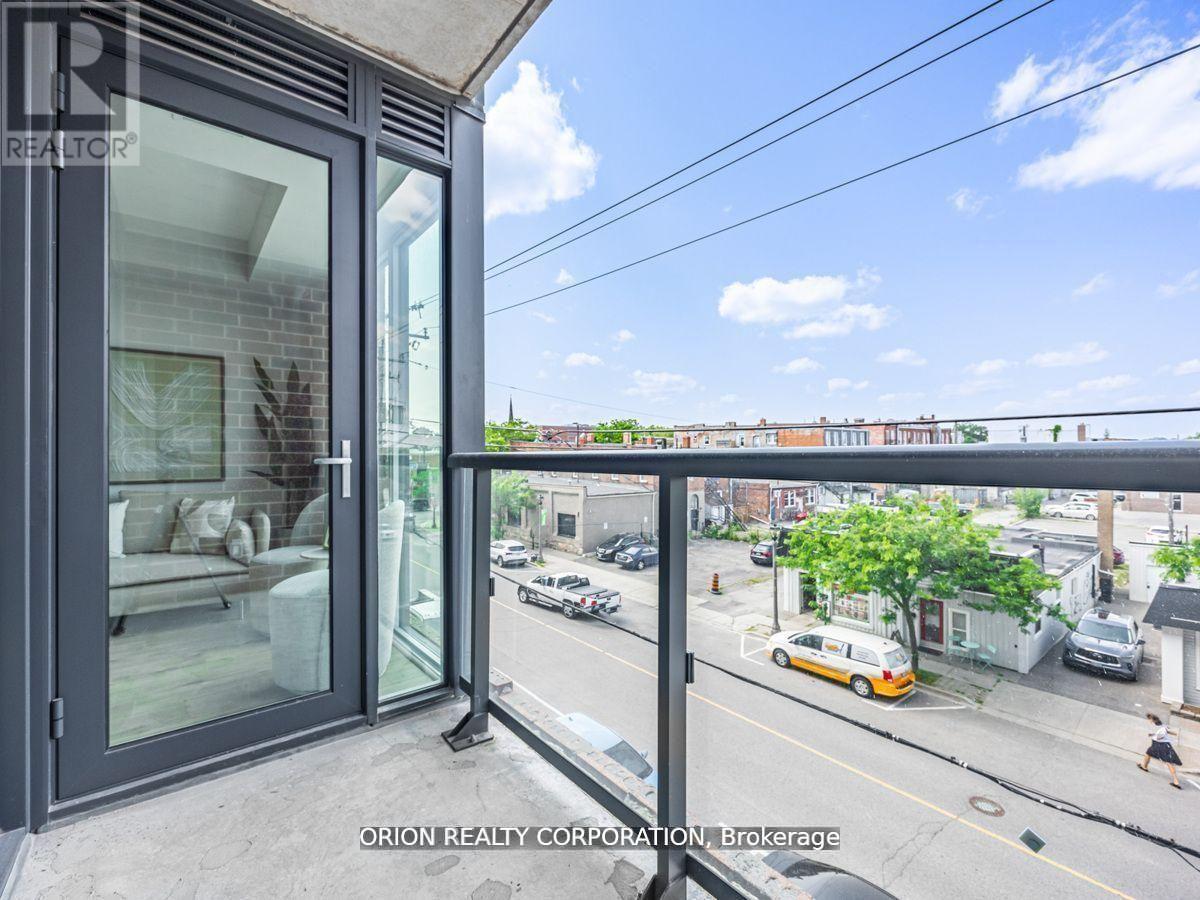 515 - 201 Brock Street S, Whitby, Ontario  L1N 4K2 - Photo 25 - E12704320