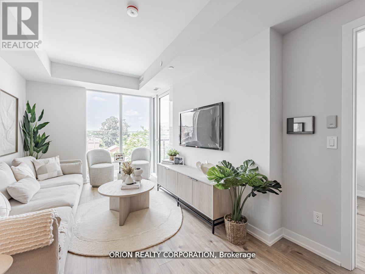 515 - 201 Brock Street S, Whitby, Ontario  L1N 4K2 - Photo 9 - E12704320