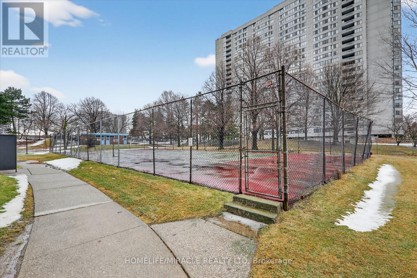 1909 - 100 Echo Pt, Toronto, Ontario  M1W 2V2 - Photo 29 - E12704322