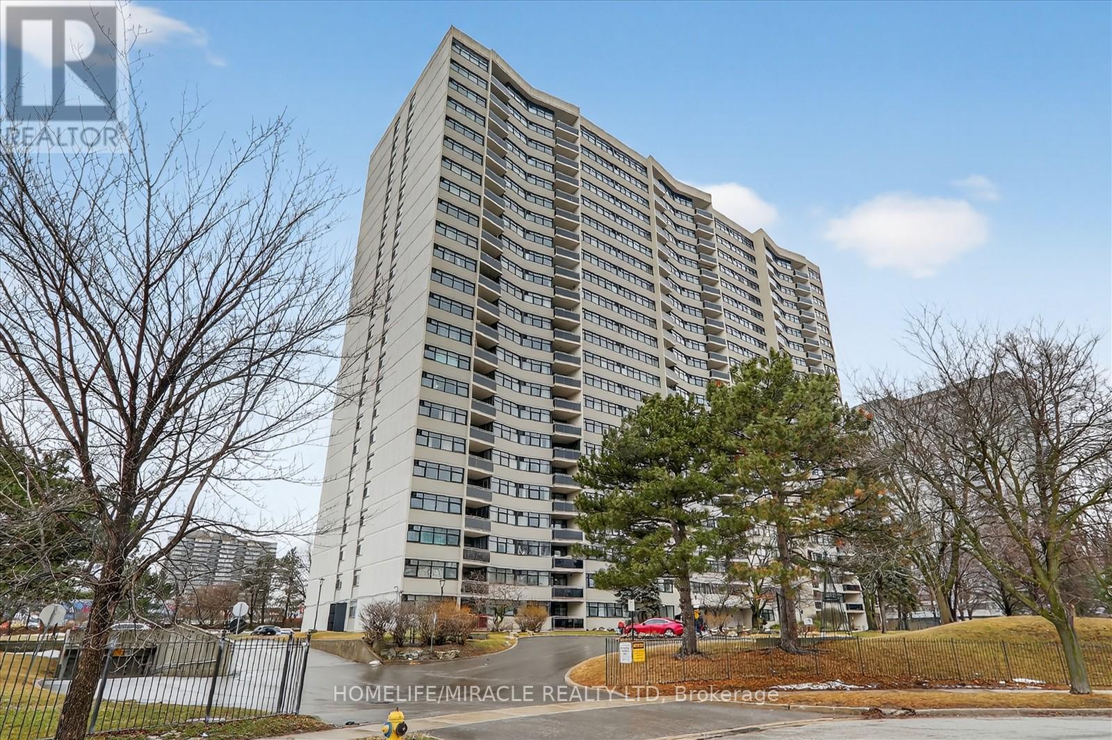 1909 - 100 Echo Pt, Toronto, Ontario  M1W 2V2 - Photo 3 - E12704322