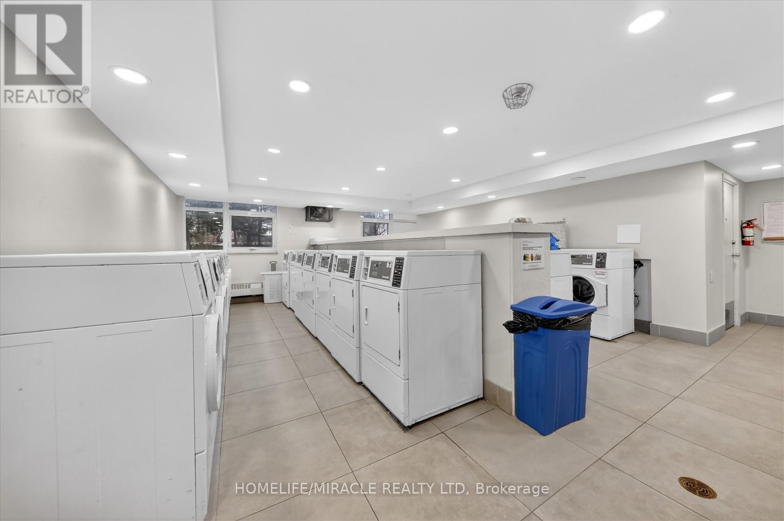 1909 - 100 Echo Pt, Toronto, Ontario  M1W 2V2 - Photo 34 - E12704322