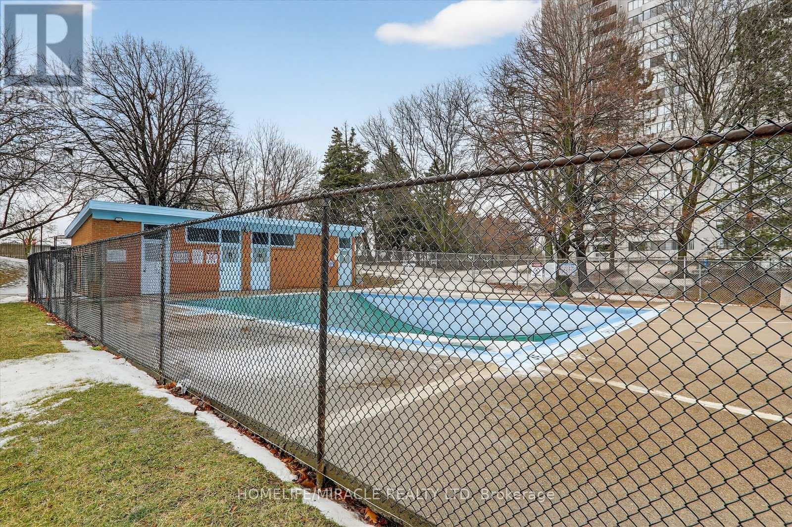 1909 - 100 Echo Pt, Toronto, Ontario  M1W 2V2 - Photo 37 - E12704322