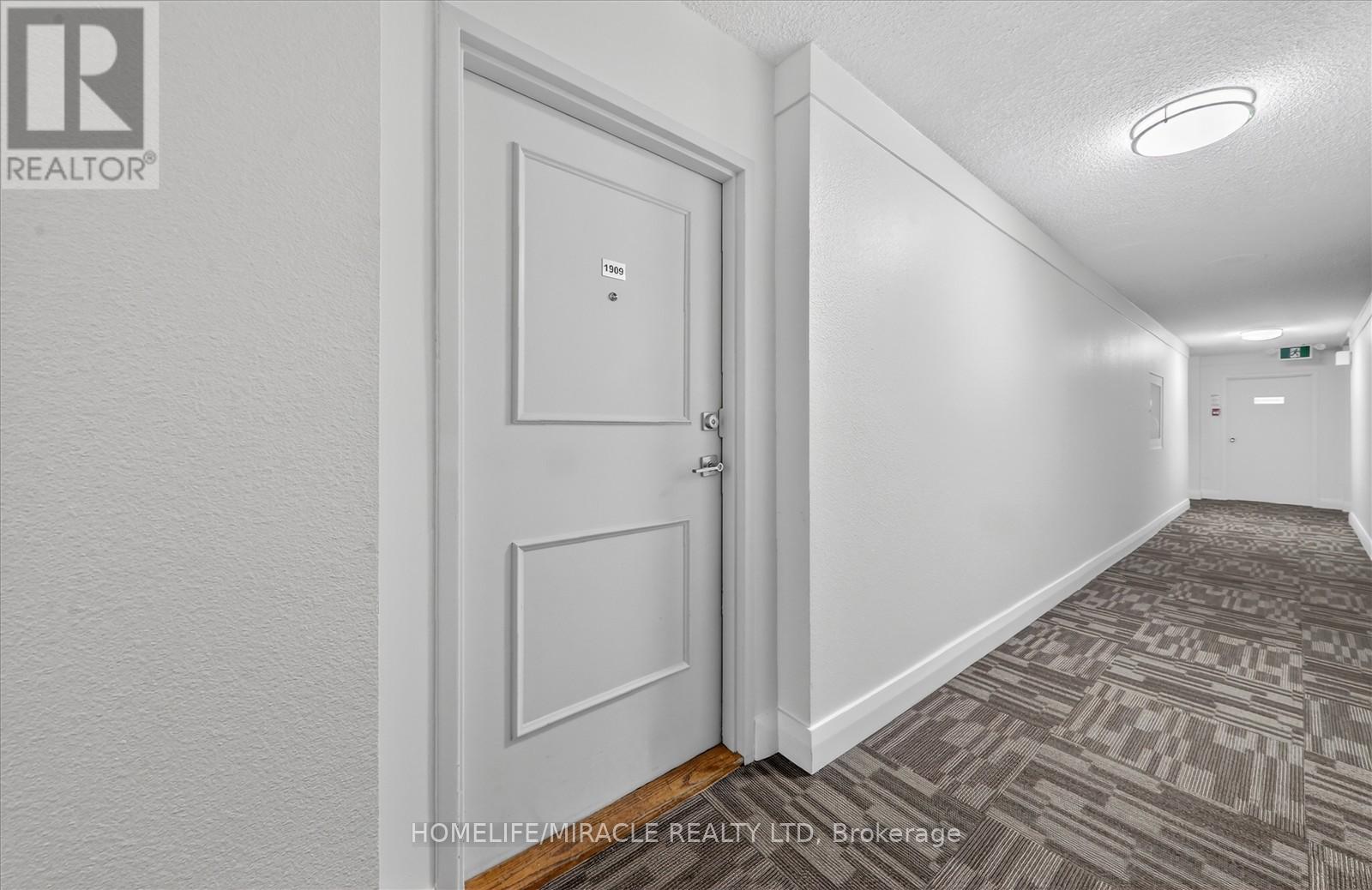 1909 - 100 Echo Pt, Toronto, Ontario  M1W 2V2 - Photo 8 - E12704322