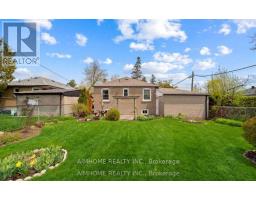 MAIN - 4 HOLLINGWORTH DRIVE, Toronto, Ontario