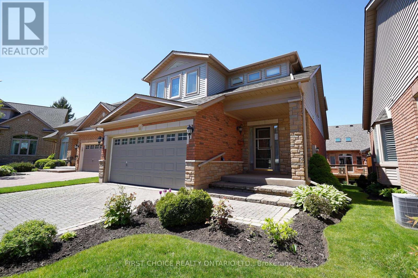 6 Forest Link Court, New Tecumseth, Ontario  L9R 2A1 - Photo 29 - N12704288