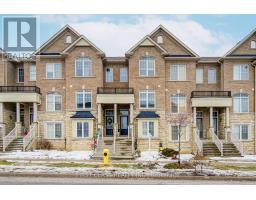 322 DELRAY DRIVE, Markham, Ontario