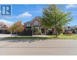 129 VIPOND WAY, Bradford West Gwillimbury, Ontario