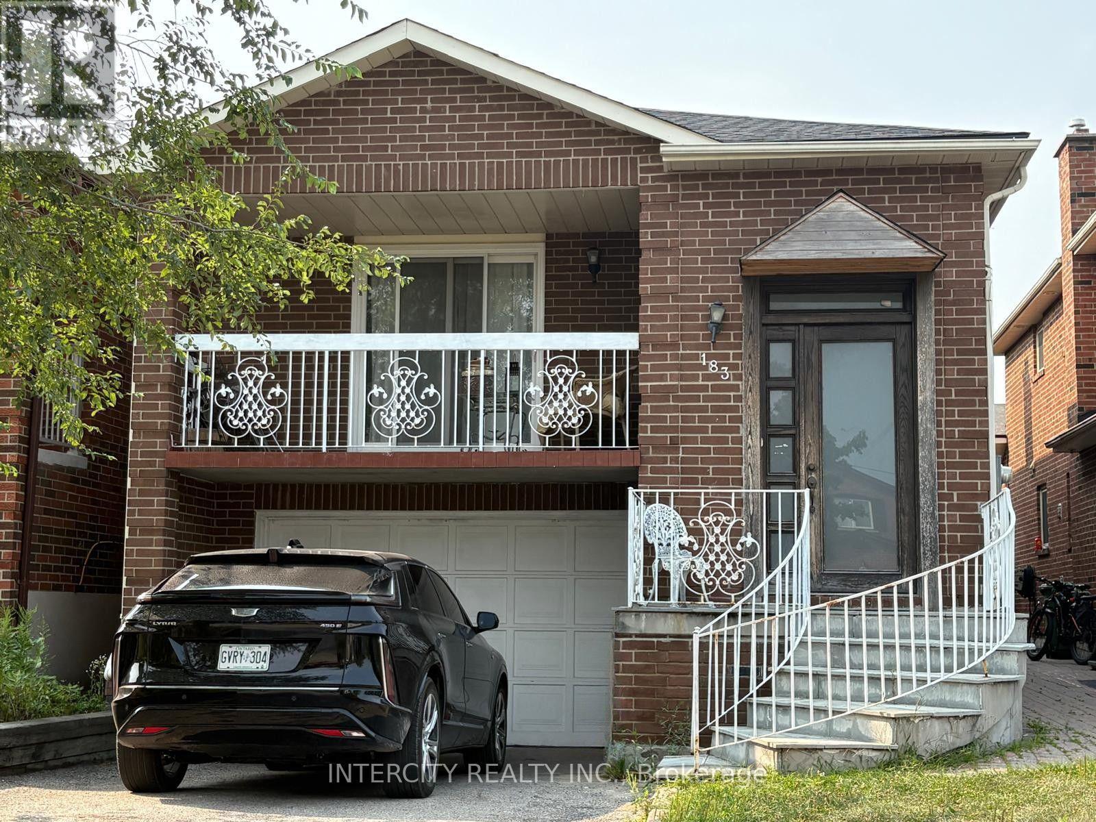 183 MISTY MEADOW DRIVE, Vaughan, Ontario