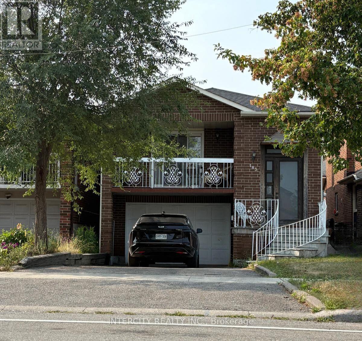 183 Misty Meadow Drive, Vaughan, Ontario  L4L 3V6 - Photo 2 - N12704430