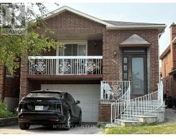 183 MISTY MEADOW DRIVE, Vaughan, Ontario