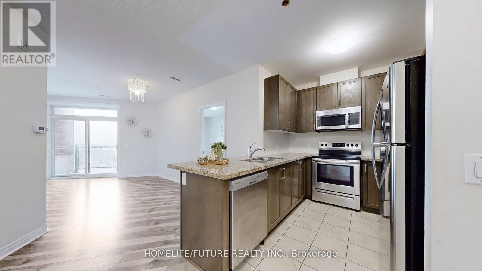 809 - 39 New Delhi Drive, Markham, Ontario  L3S 0E1 - Photo 14 - N12704490