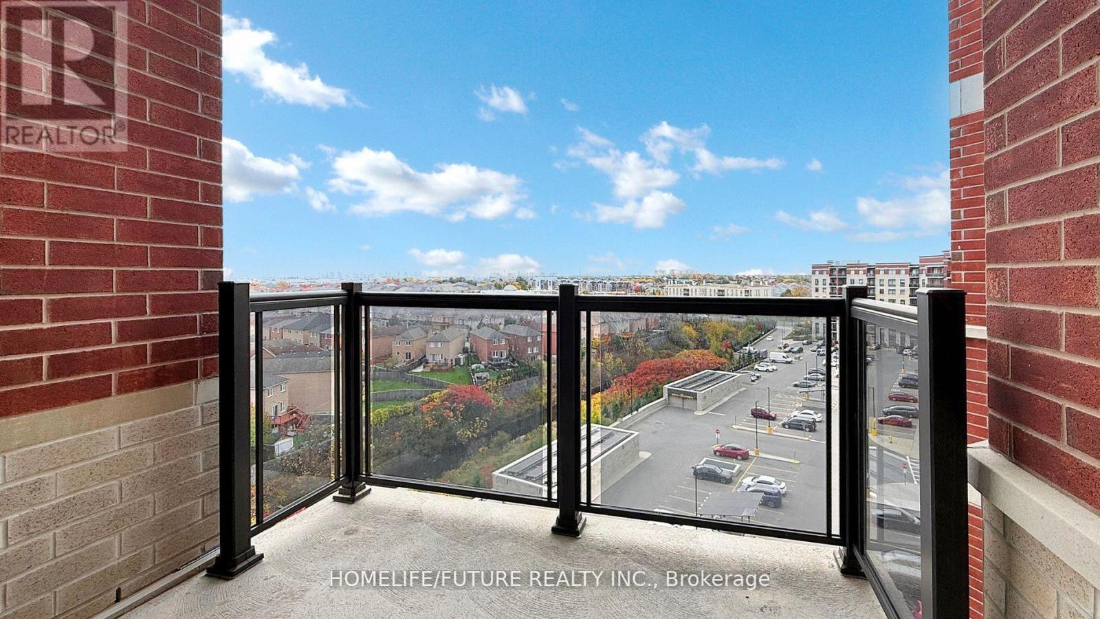 809 - 39 New Delhi Drive, Markham, Ontario  L3S 0E1 - Photo 23 - N12704490