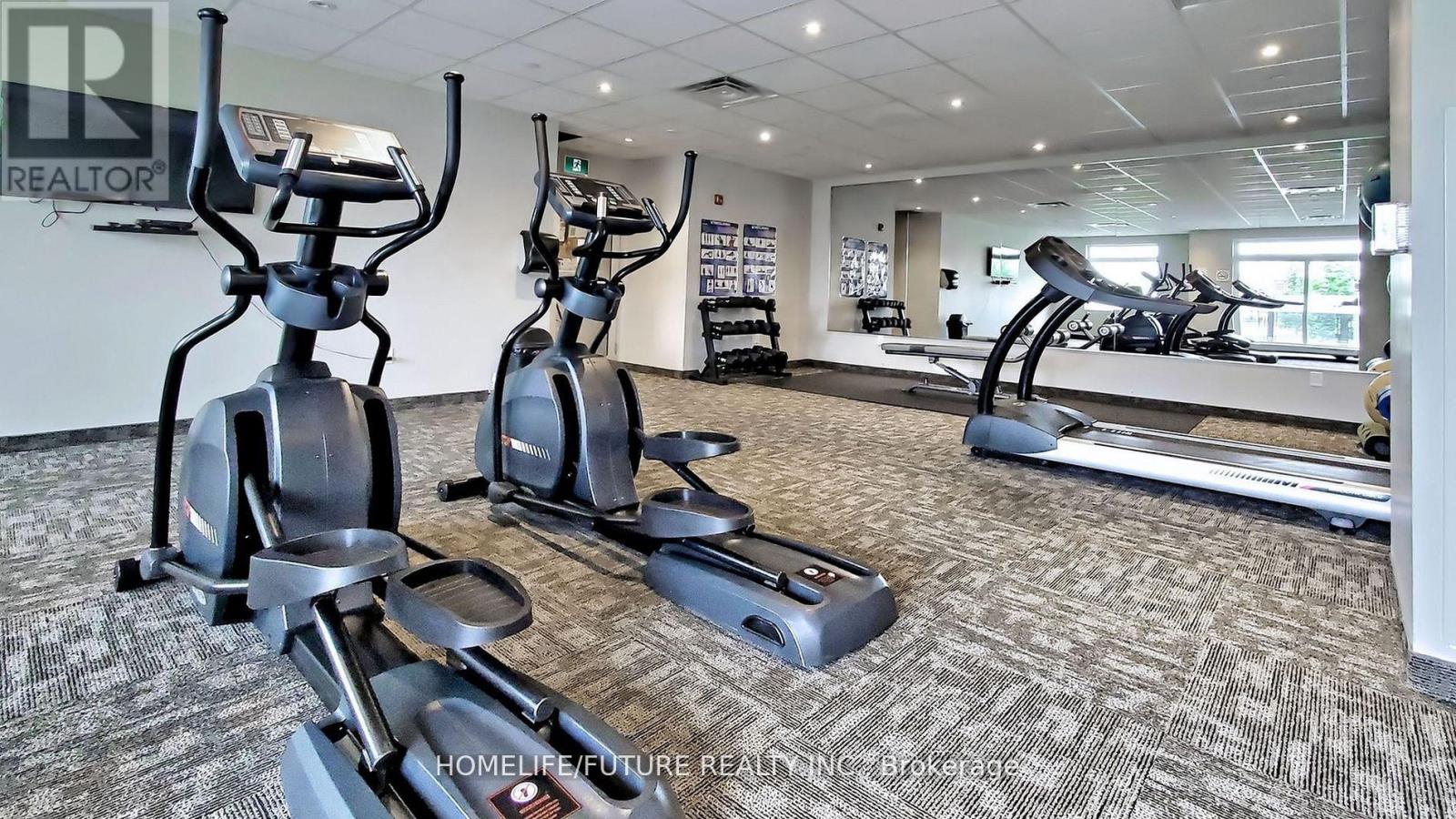 809 - 39 New Delhi Drive, Markham, Ontario  L3S 0E1 - Photo 26 - N12704490