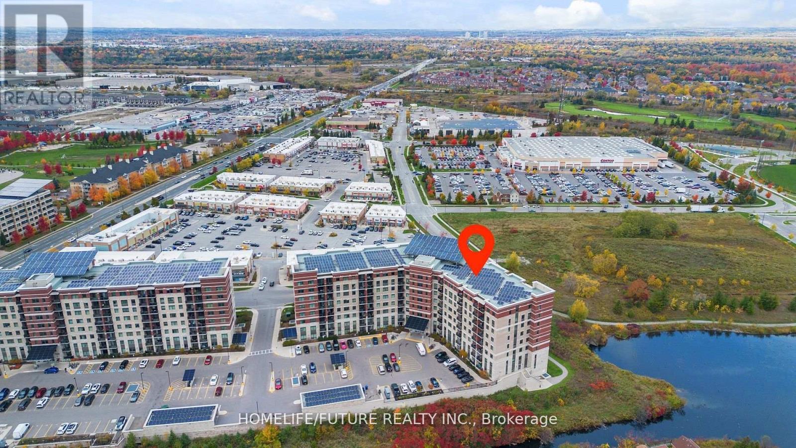 809 - 39 New Delhi Drive, Markham, Ontario  L3S 0E1 - Photo 35 - N12704490