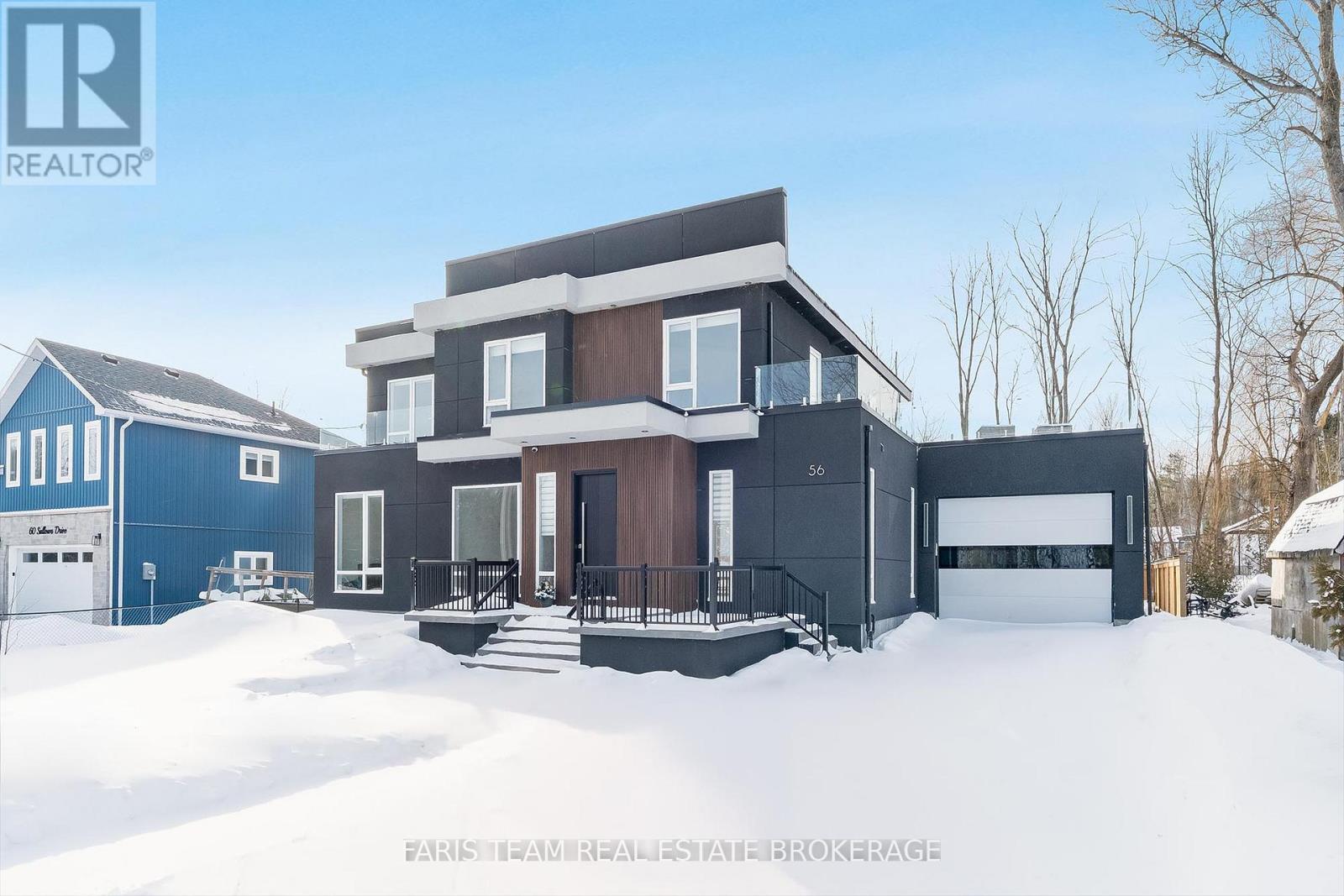 56 SALLOWS DRIVE, Tay, Ontario