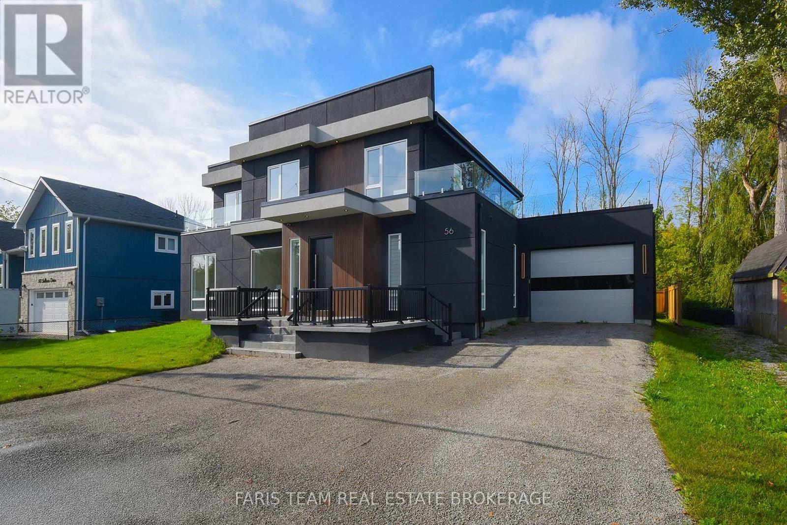 56 Sallows Drive, Tay, Ontario  L0K 2A0 - Photo 2 - S12704304