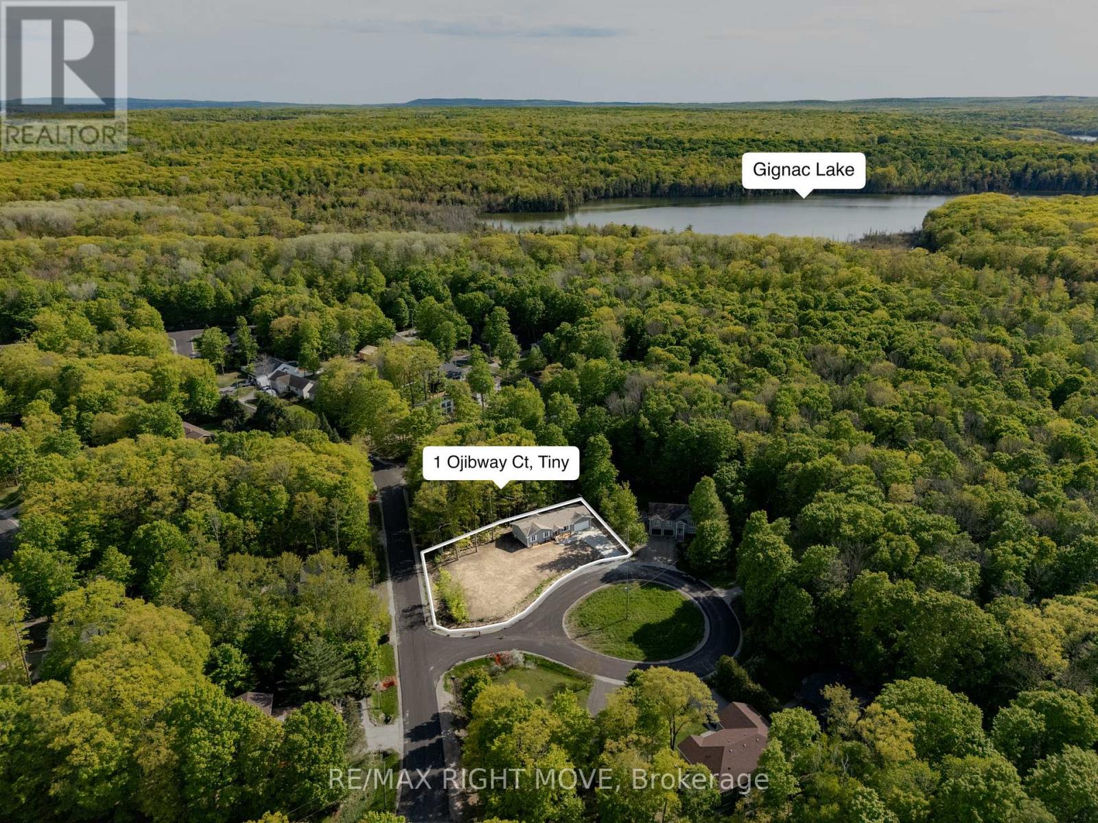 1 Ojibway Court, Tiny, Ontario  L9M 0B2 - Photo 4 - S12704360