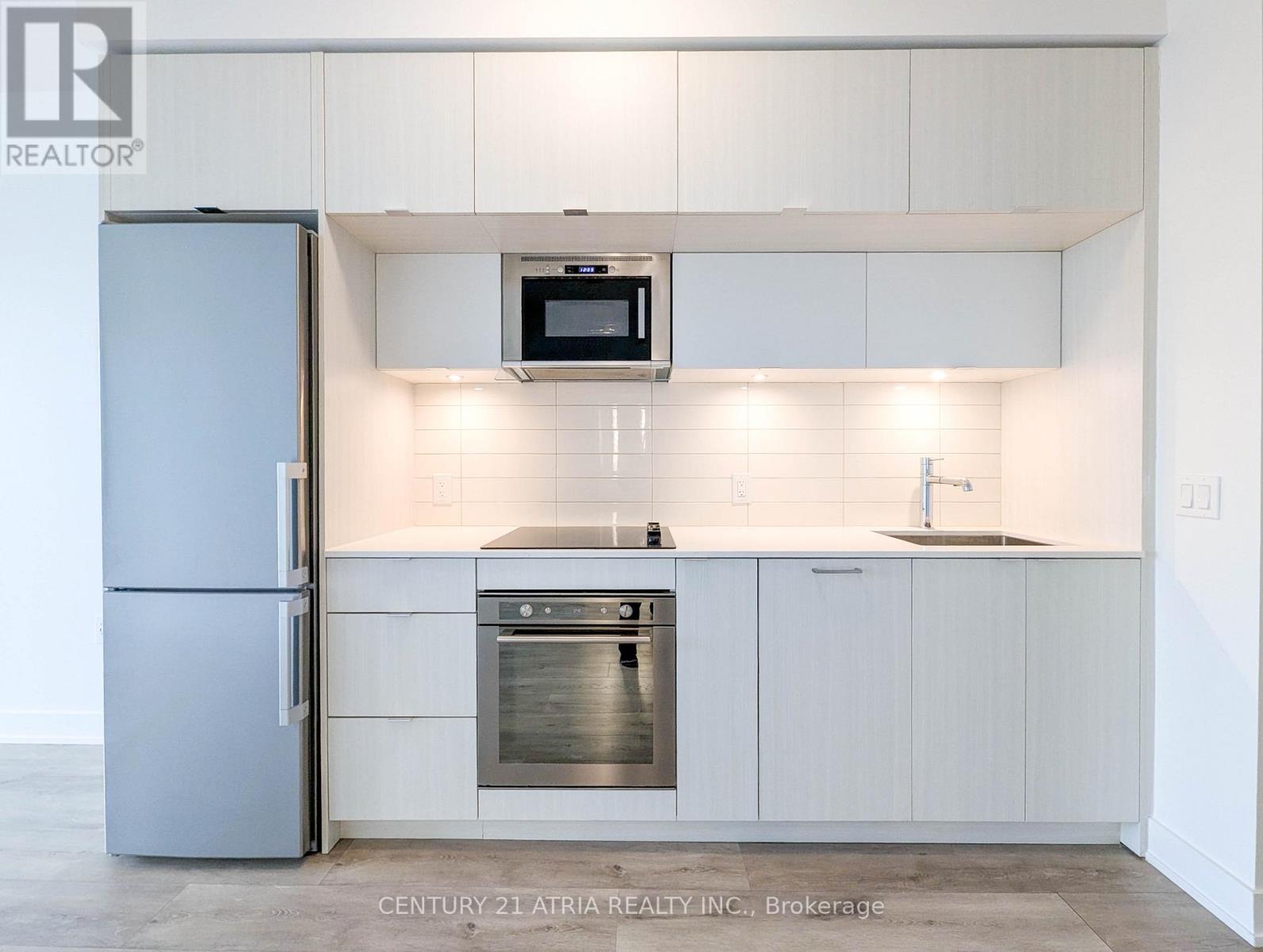 3001 - 575 BLOOR STREET E, Toronto, Ontario