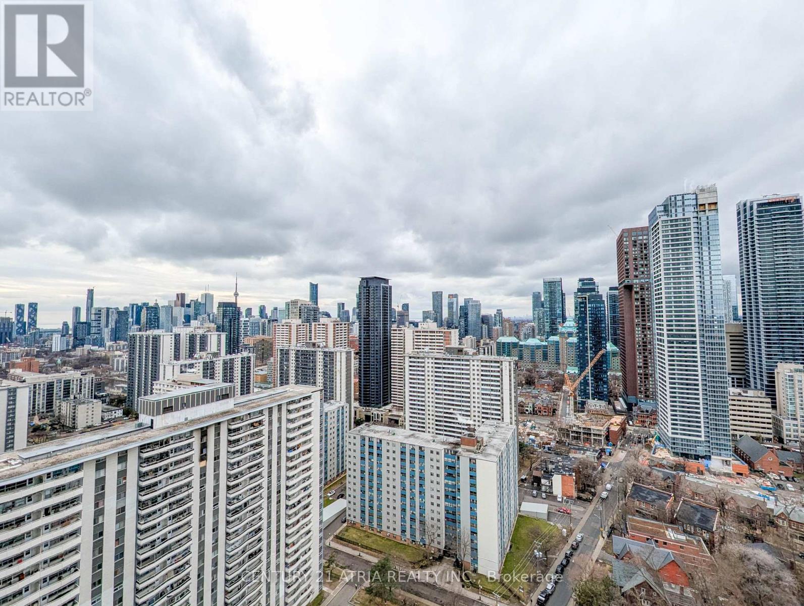 3001 - 575 Bloor Street E, Toronto, Ontario  M4W 0B2 - Photo 34 - C12703920