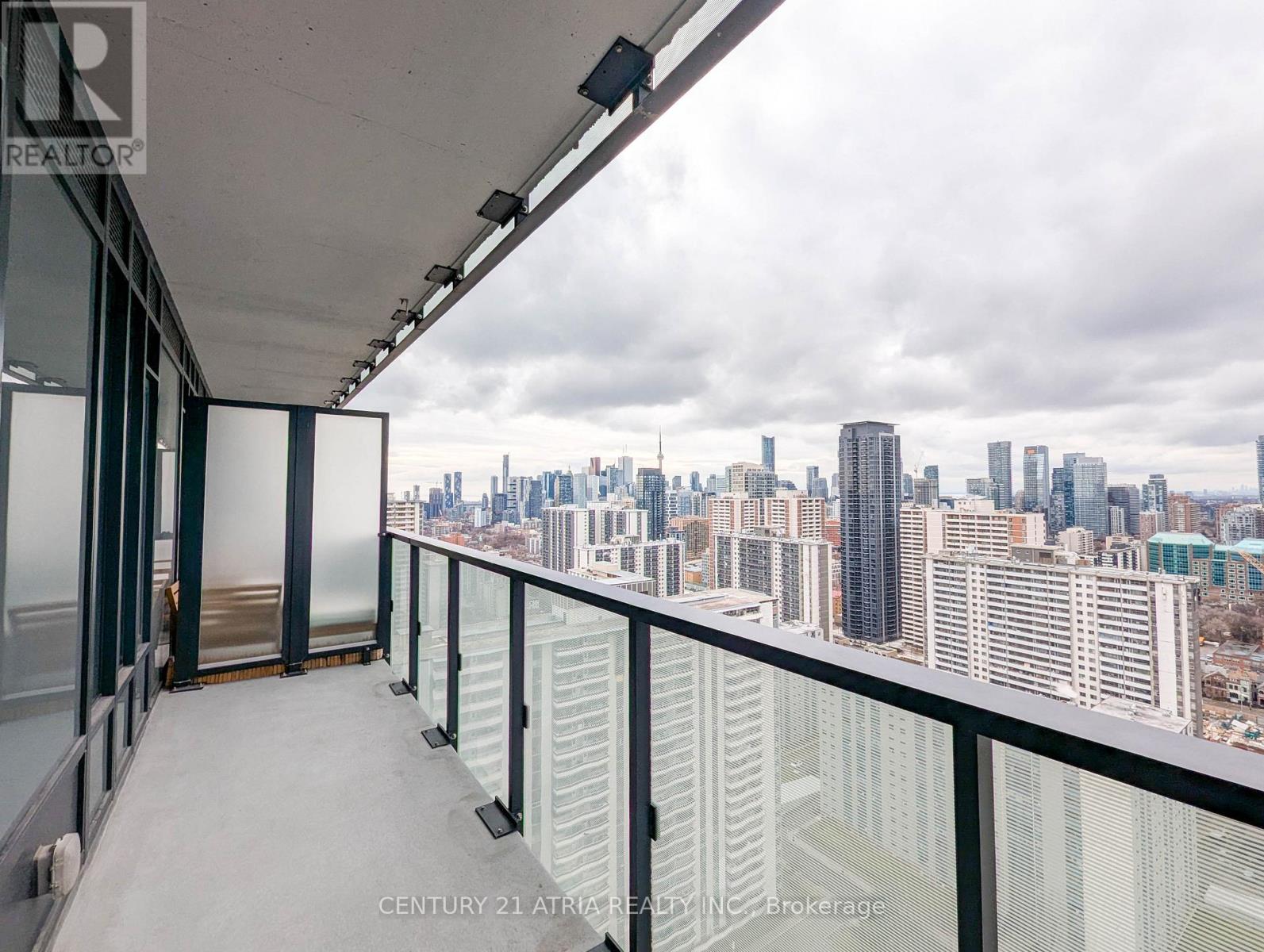 3001 - 575 Bloor Street E, Toronto, Ontario  M4W 0B2 - Photo 38 - C12703920