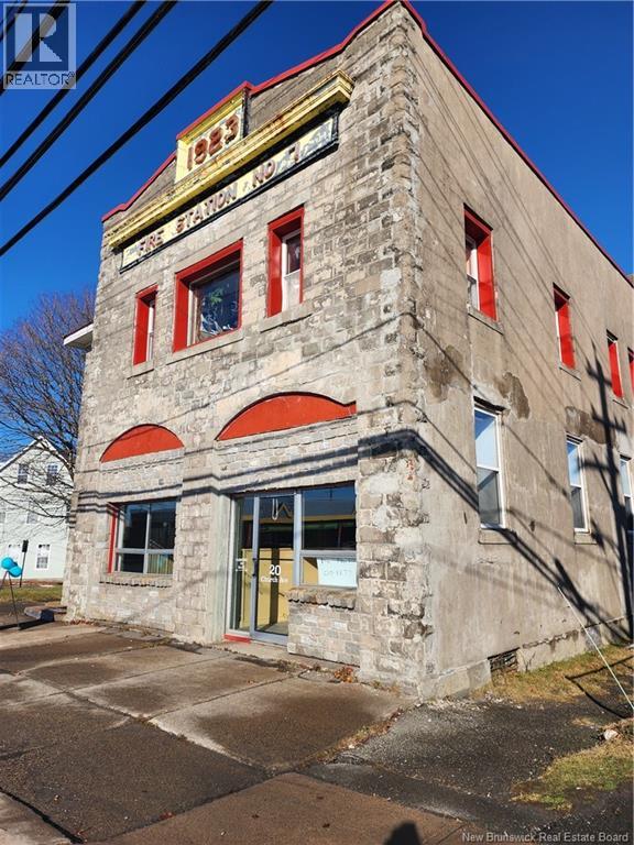 20 Church Street, Saint John, New Brunswick  E2M 4P4 - Photo 13 - NB132347