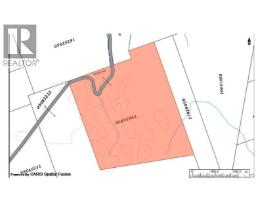 Lot Harrison Mountain Road, elgin, New Brunswick