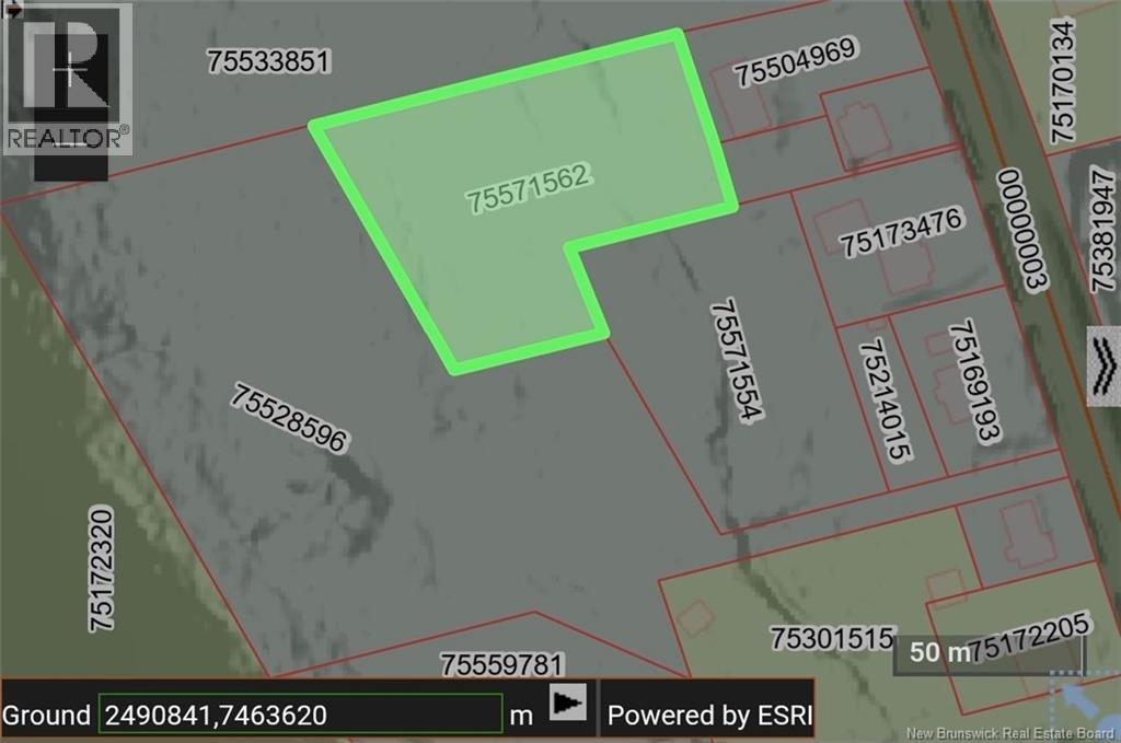 Lot 2 Route 148, Taymouth, New Brunswick  E6C 2C7 - Photo 2 - NB132343