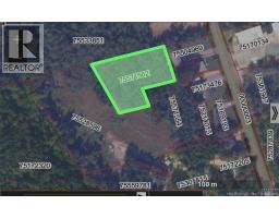 Lot 2 Route 148, taymouth, New Brunswick