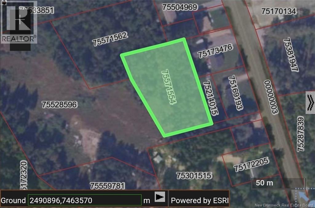 Lot 1 Route 148, Taymouth, New Brunswick  E6C 2C7 - Photo 1 - NB132332