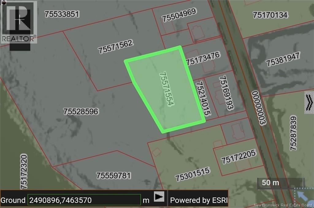 Lot 1 Route 148, Taymouth, New Brunswick  E6C 2C7 - Photo 2 - NB132332