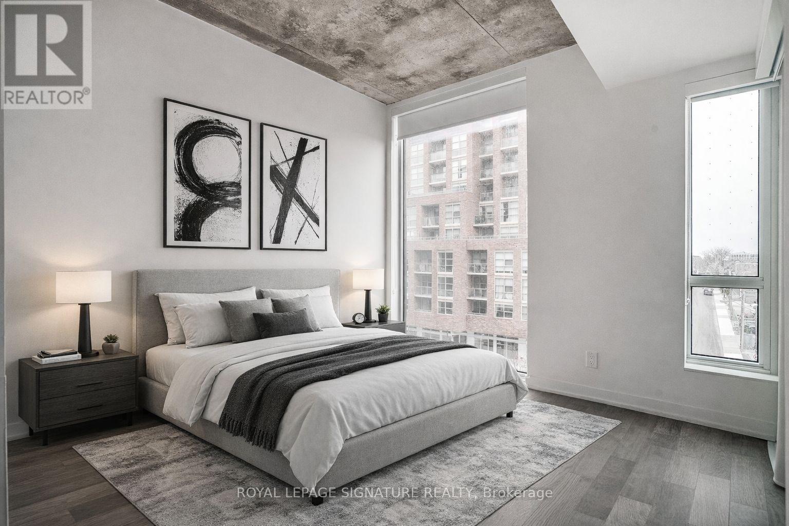 416 - 1808 St Clair Avenue W, Toronto, Ontario  M6N 0C1 - Photo 10 - W12665980