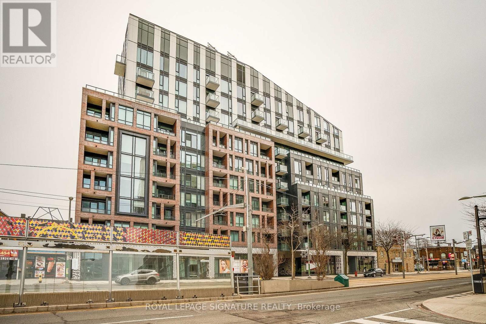 416 - 1808 St Clair Avenue W, Toronto, Ontario  M6N 0C1 - Photo 32 - W12665980