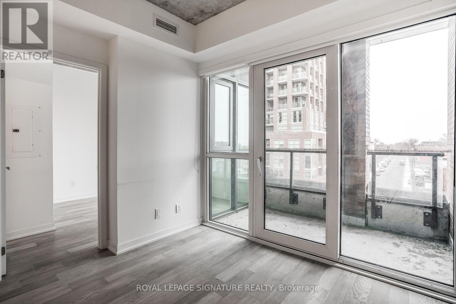 416 - 1808 St Clair Avenue W, Toronto, Ontario  M6N 0C1 - Photo 9 - W12665980