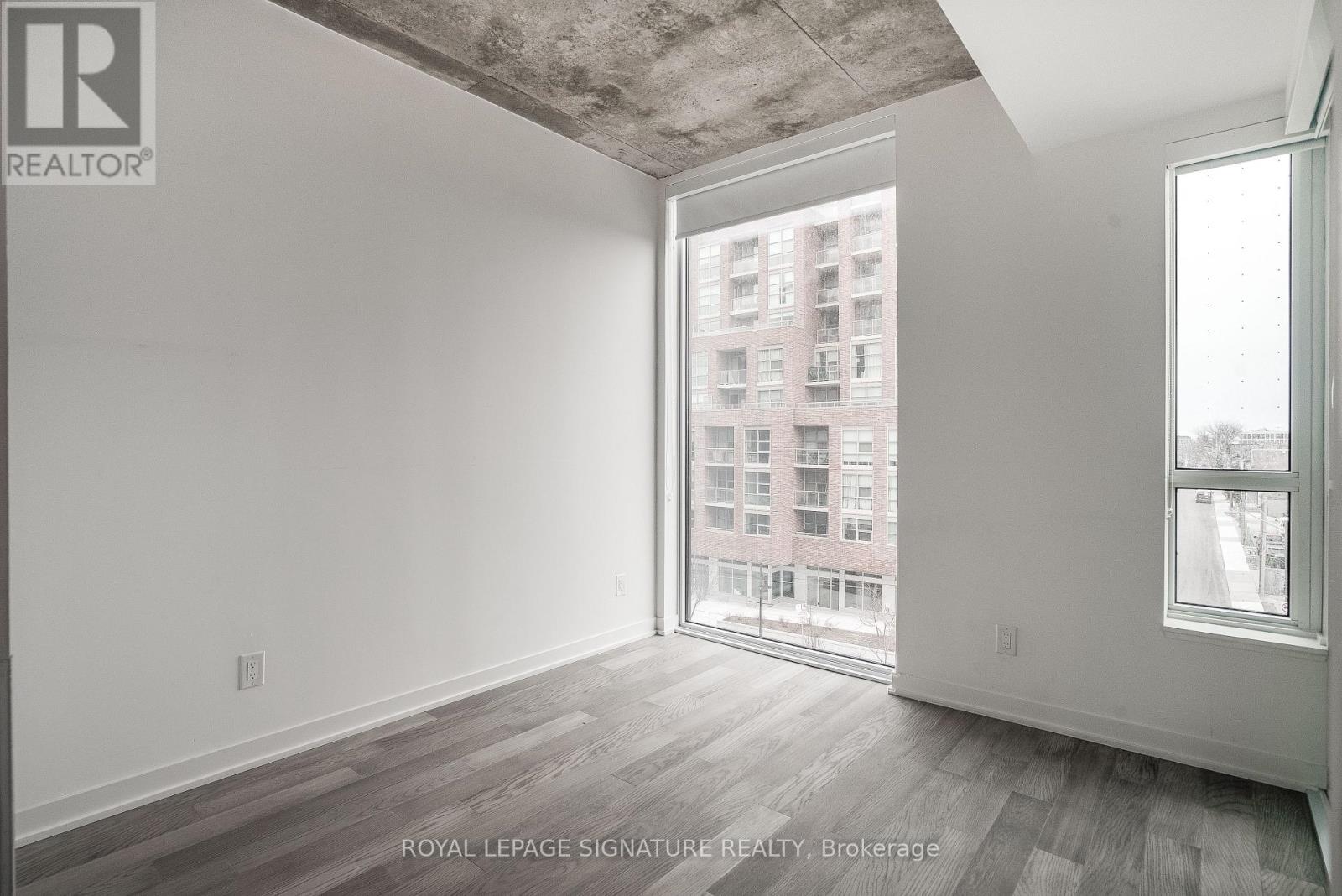 416 - 1808 St Clair Avenue W, Toronto, Ontario  M6N 0C1 - Photo 12 - W12665980