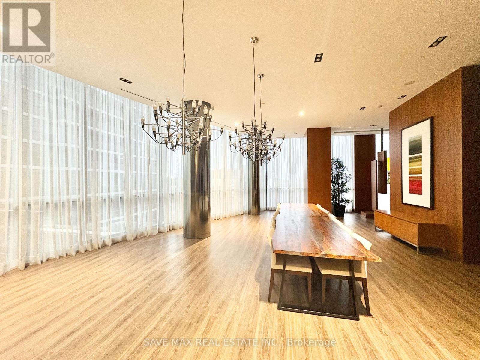 3305 - 5 Valhalla Inn Road, Toronto, Ontario  M9B 0B1 - Photo 15 - W12682314